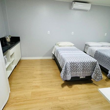 Studio Proximo Ao Centro Chapecó Εξωτερικό φωτογραφία