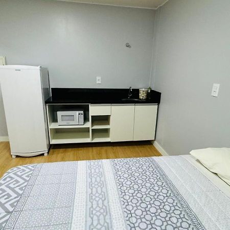 Studio Proximo Ao Centro Chapecó Εξωτερικό φωτογραφία
