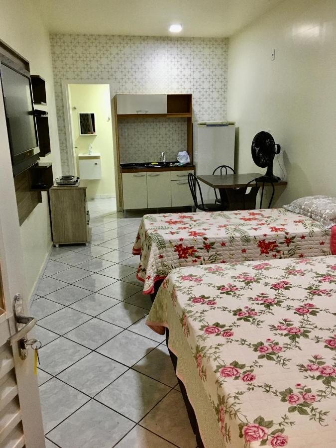 Studio Proximo Ao Centro Chapecó Εξωτερικό φωτογραφία