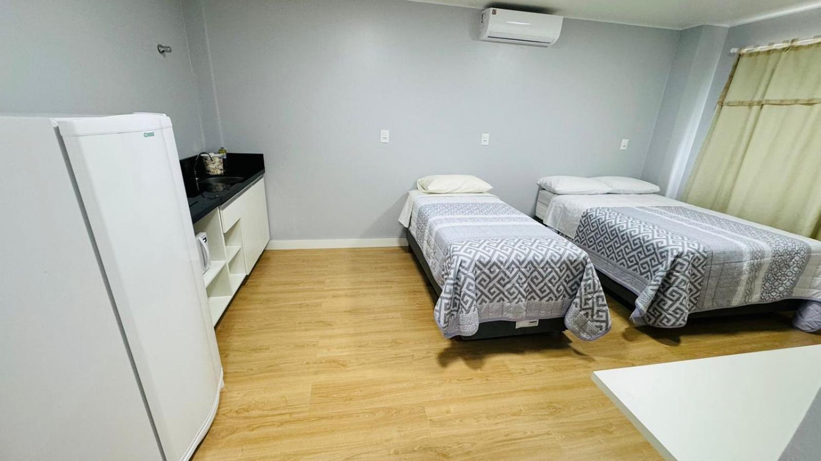 Studio Proximo Ao Centro Chapecó Εξωτερικό φωτογραφία