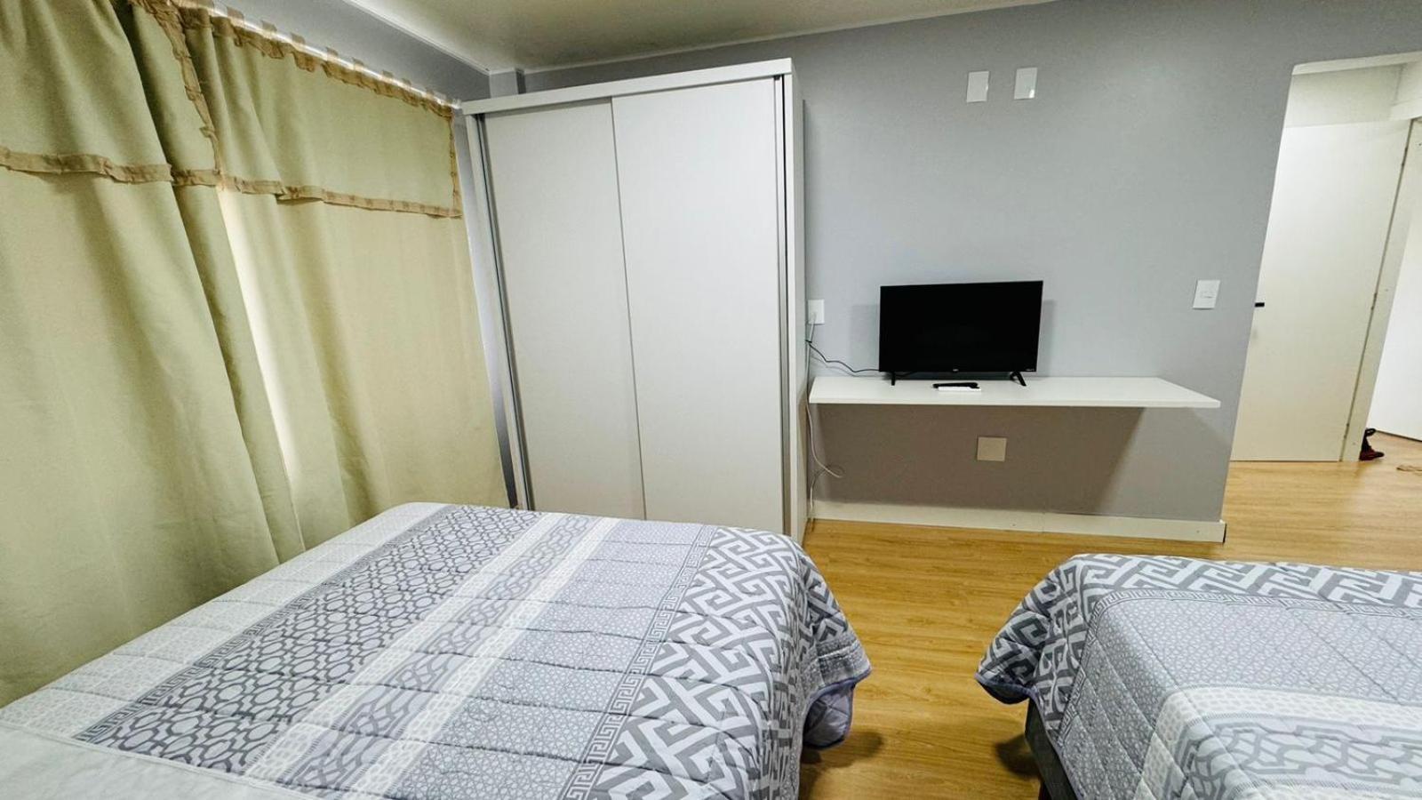 Studio Proximo Ao Centro Chapecó Εξωτερικό φωτογραφία